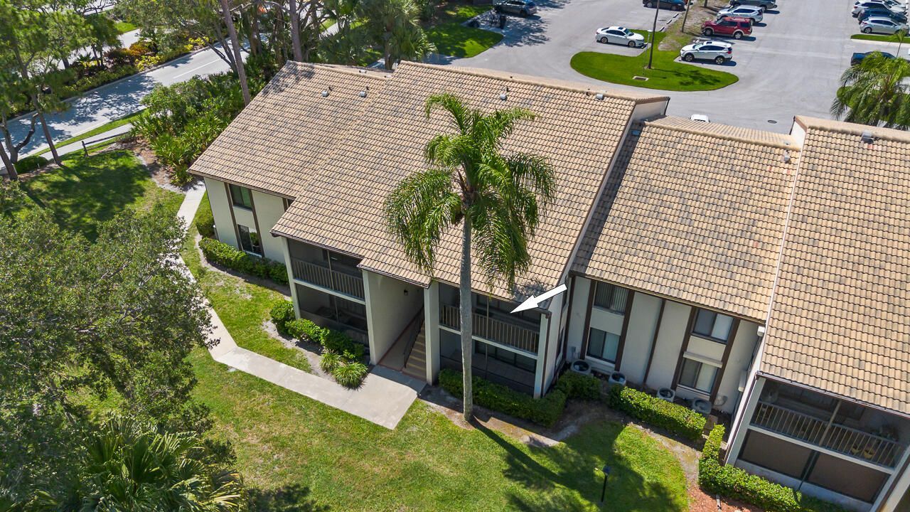 2703 SW Matheson Avenue, Unit 116-g2, Palm City, FL 34990 Photo