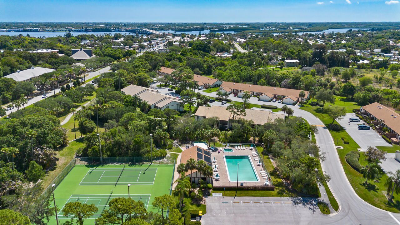 2703 SW Matheson Avenue, Unit 116-g2, Palm City, FL 34990 Photo