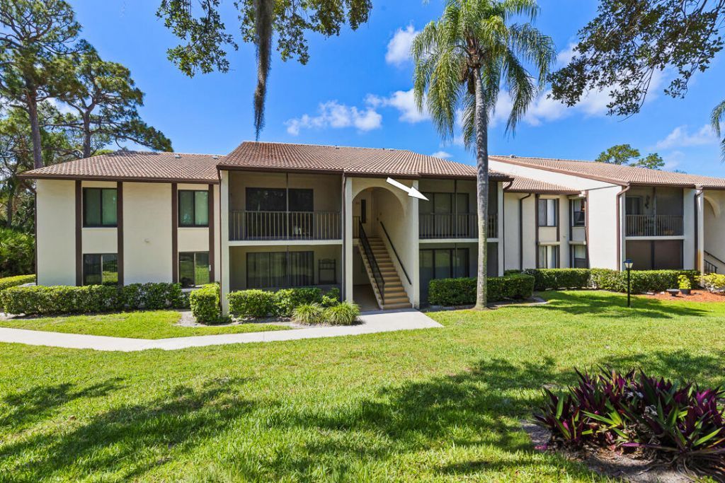 2703 SW Matheson Avenue, Unit 116-g2, Palm City, FL 34990 Photo