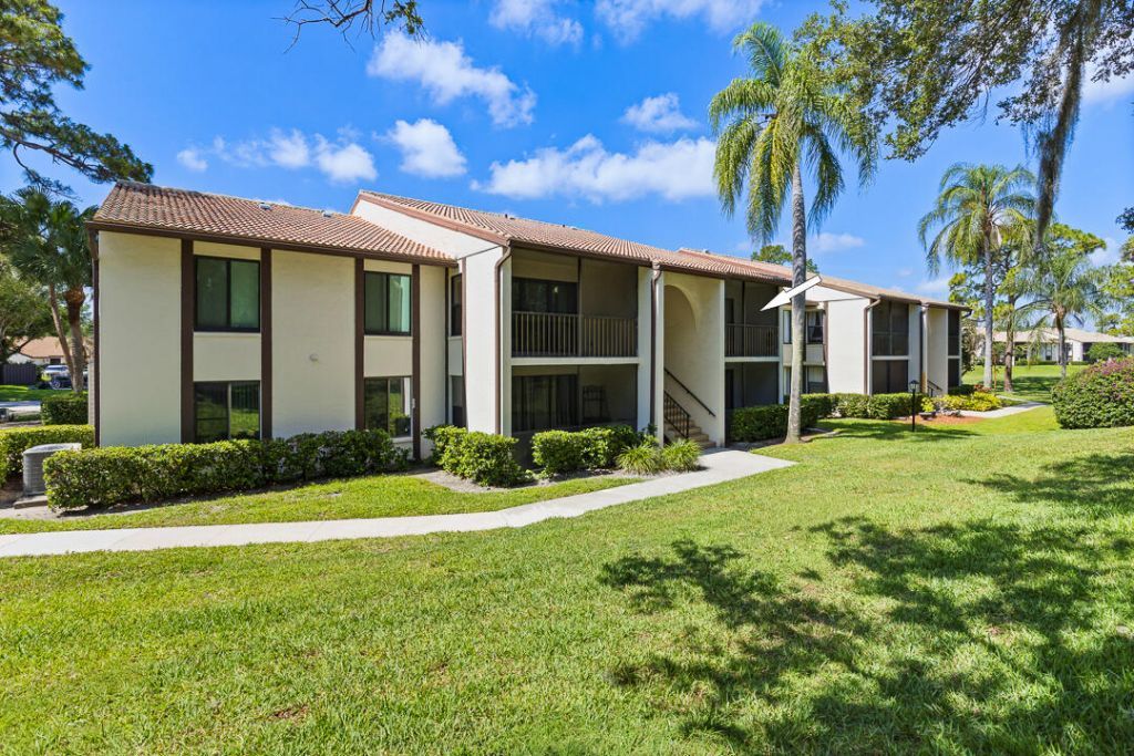 2703 SW Matheson Avenue, Unit 116-g2, Palm City, FL 34990 Photo