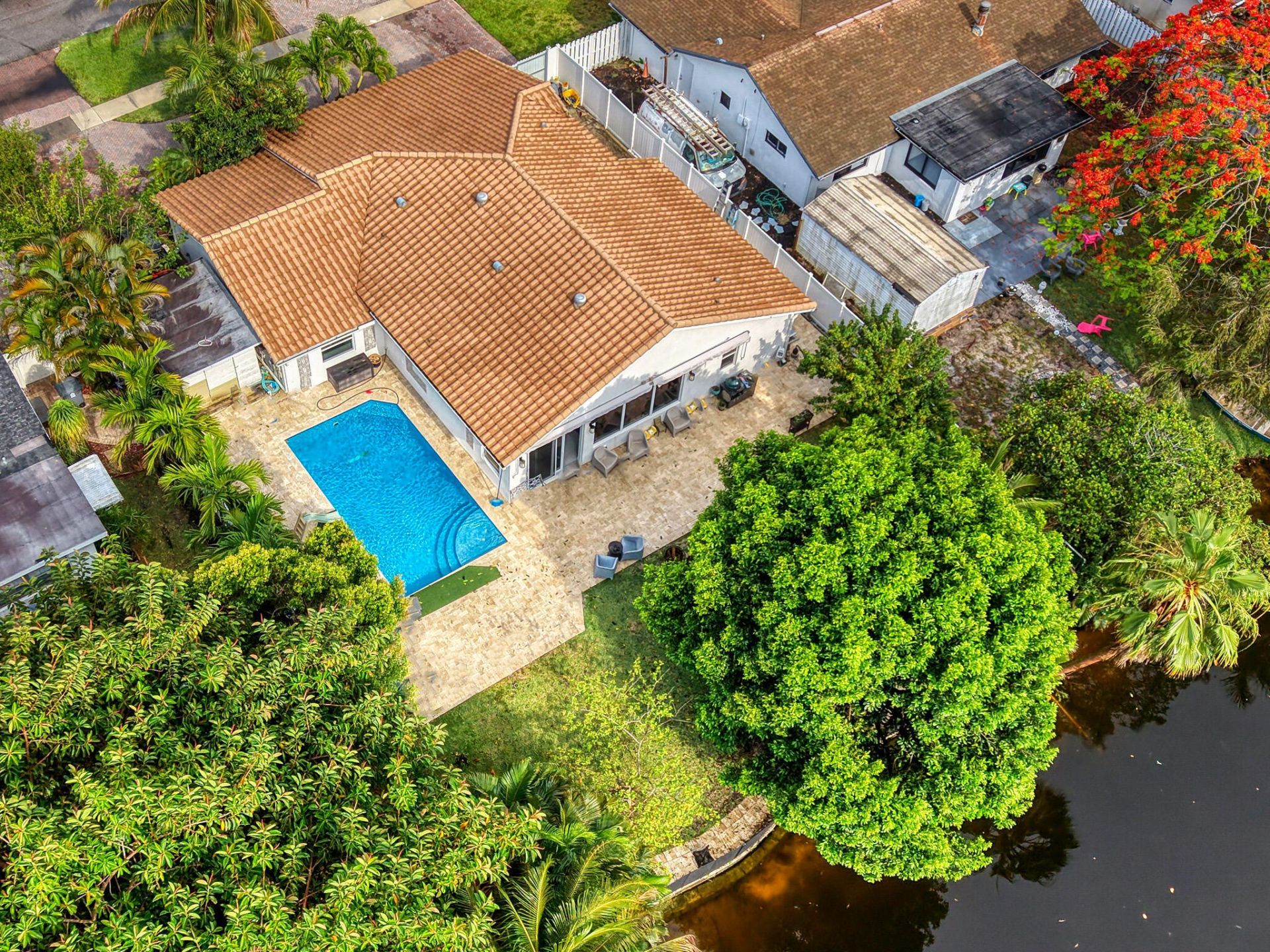 19515 Carolina Circle, Boca Raton, FL 33434 Photo