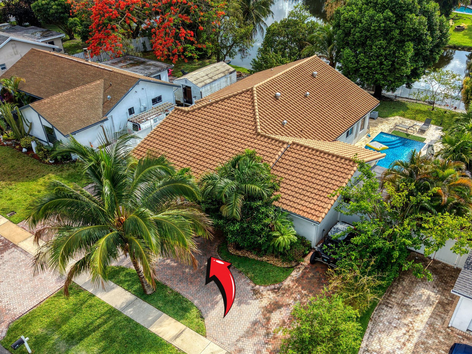 19515 Carolina Circle, Boca Raton, FL 33434 Photo