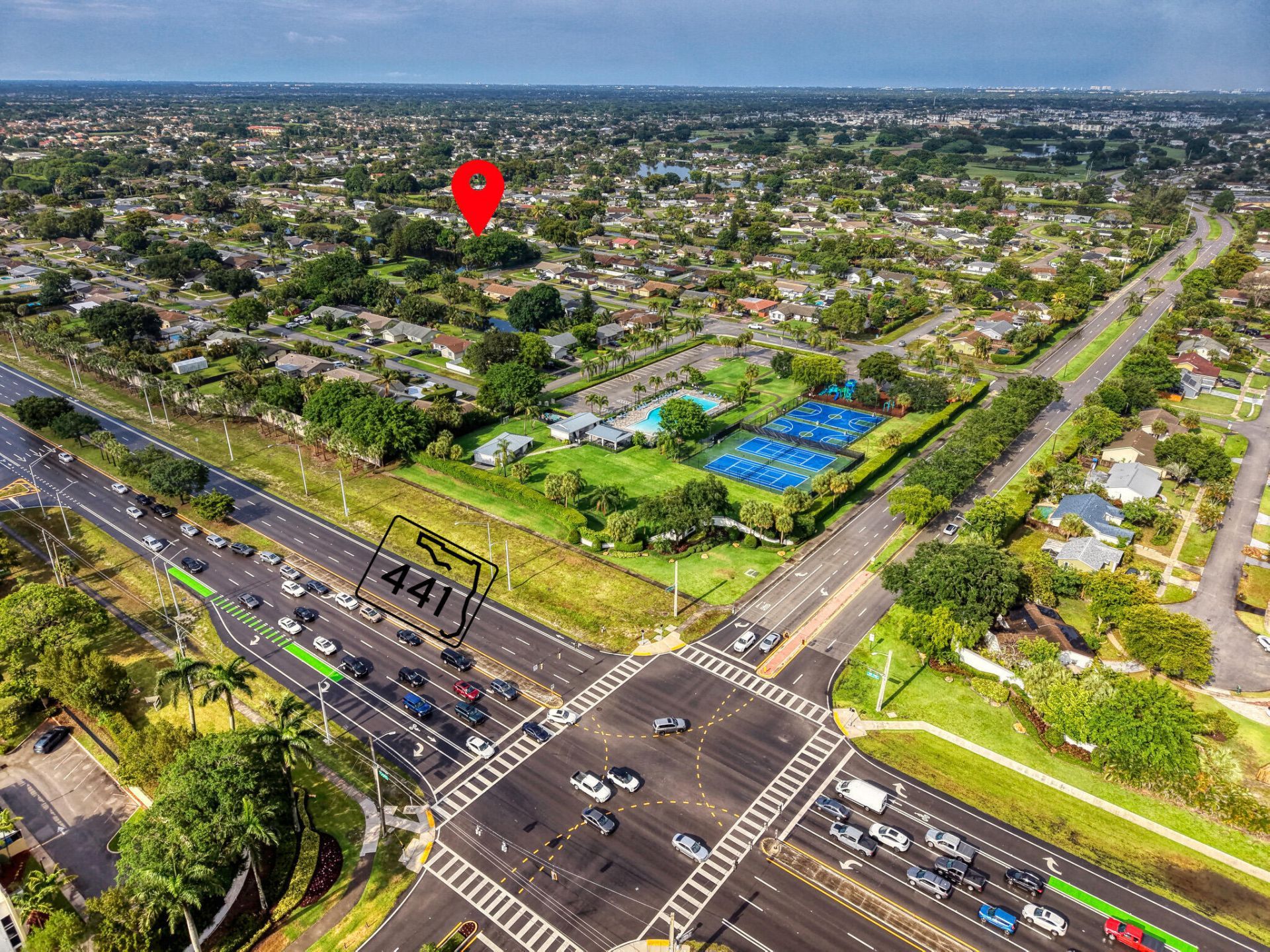 19515 Carolina Circle, Boca Raton, FL 33434 Photo