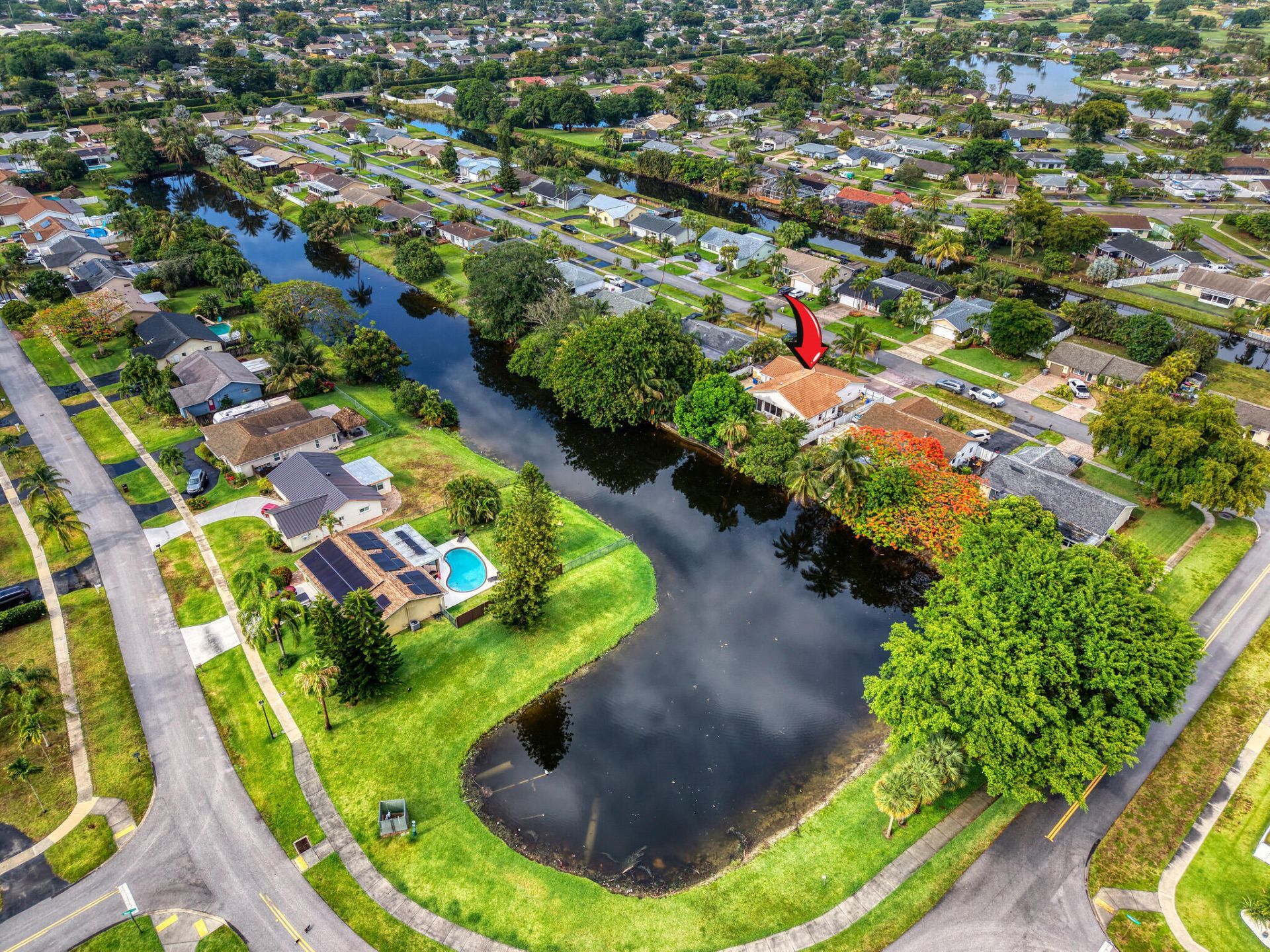 19515 Carolina Circle, Boca Raton, FL 33434 Photo