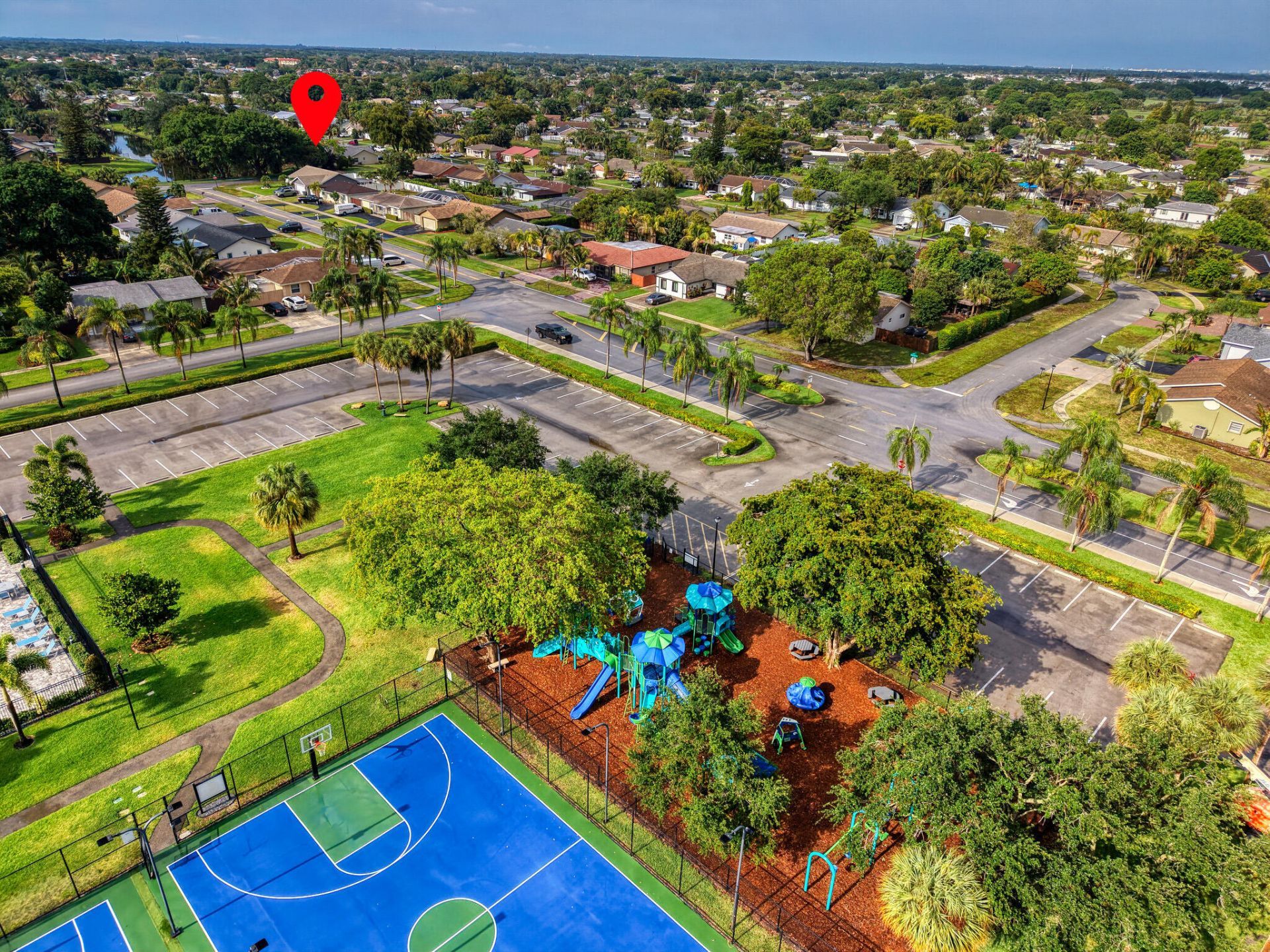 19515 Carolina Circle, Boca Raton, FL 33434 Photo