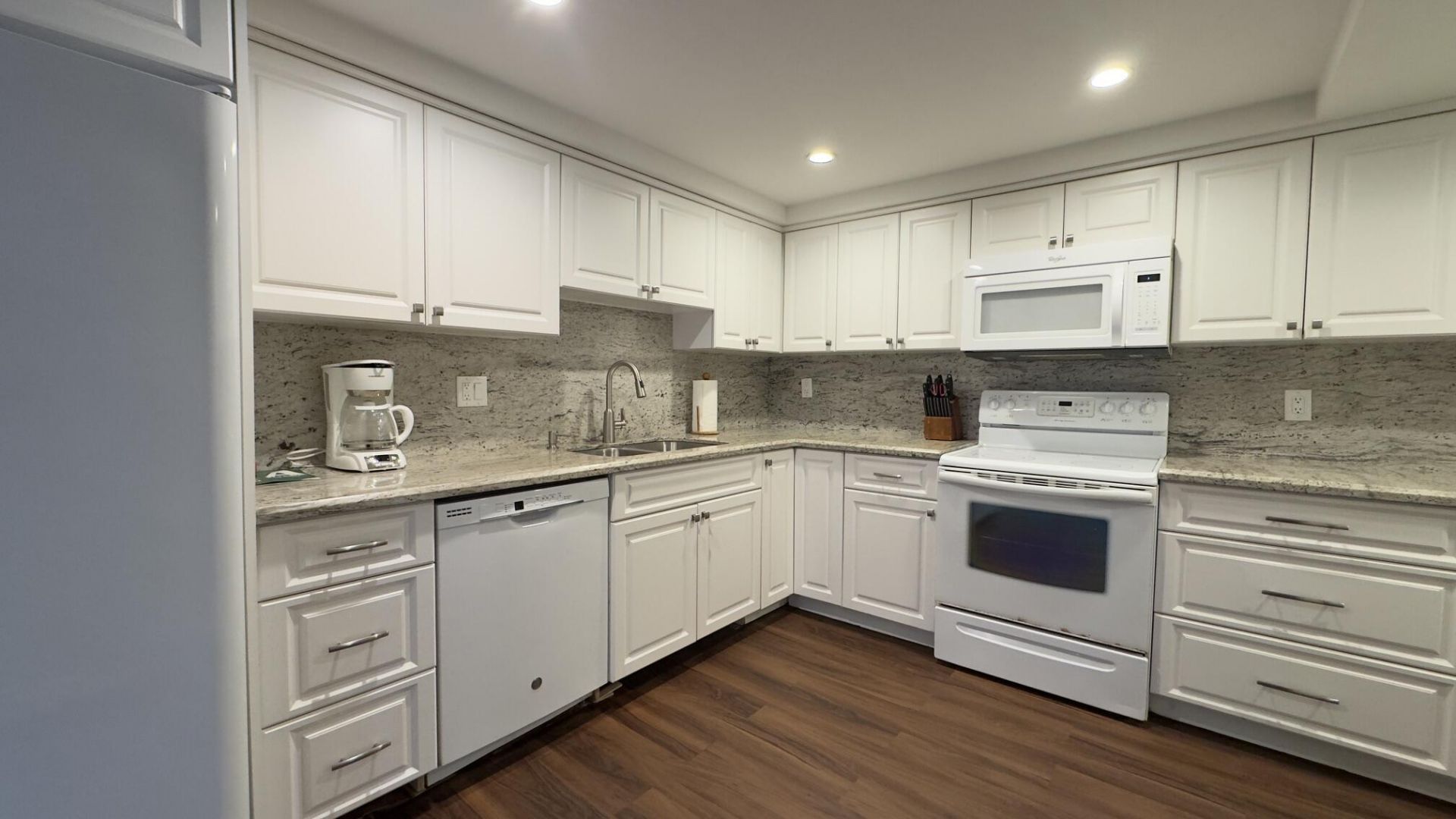 5100 N Ocean Boulevard, Unit 804, Lauderdale by the Sea, FL 33308 Photo