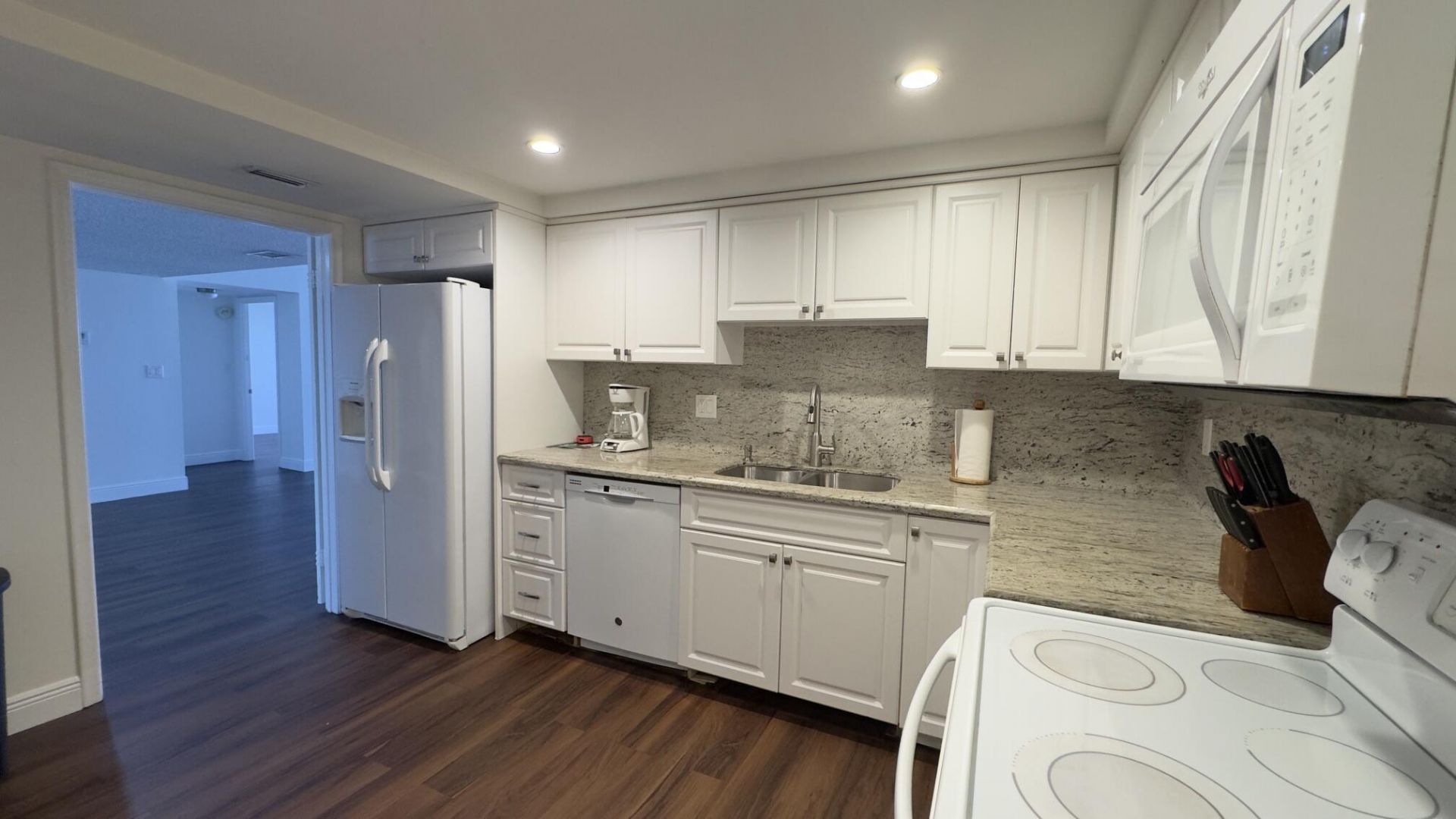 5100 N Ocean Boulevard, Unit 804, Lauderdale by the Sea, FL 33308 Photo