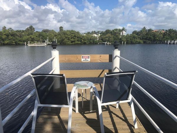 3601 S Ocean Boulevard, Unit 503, South Palm Beach, FL 33480