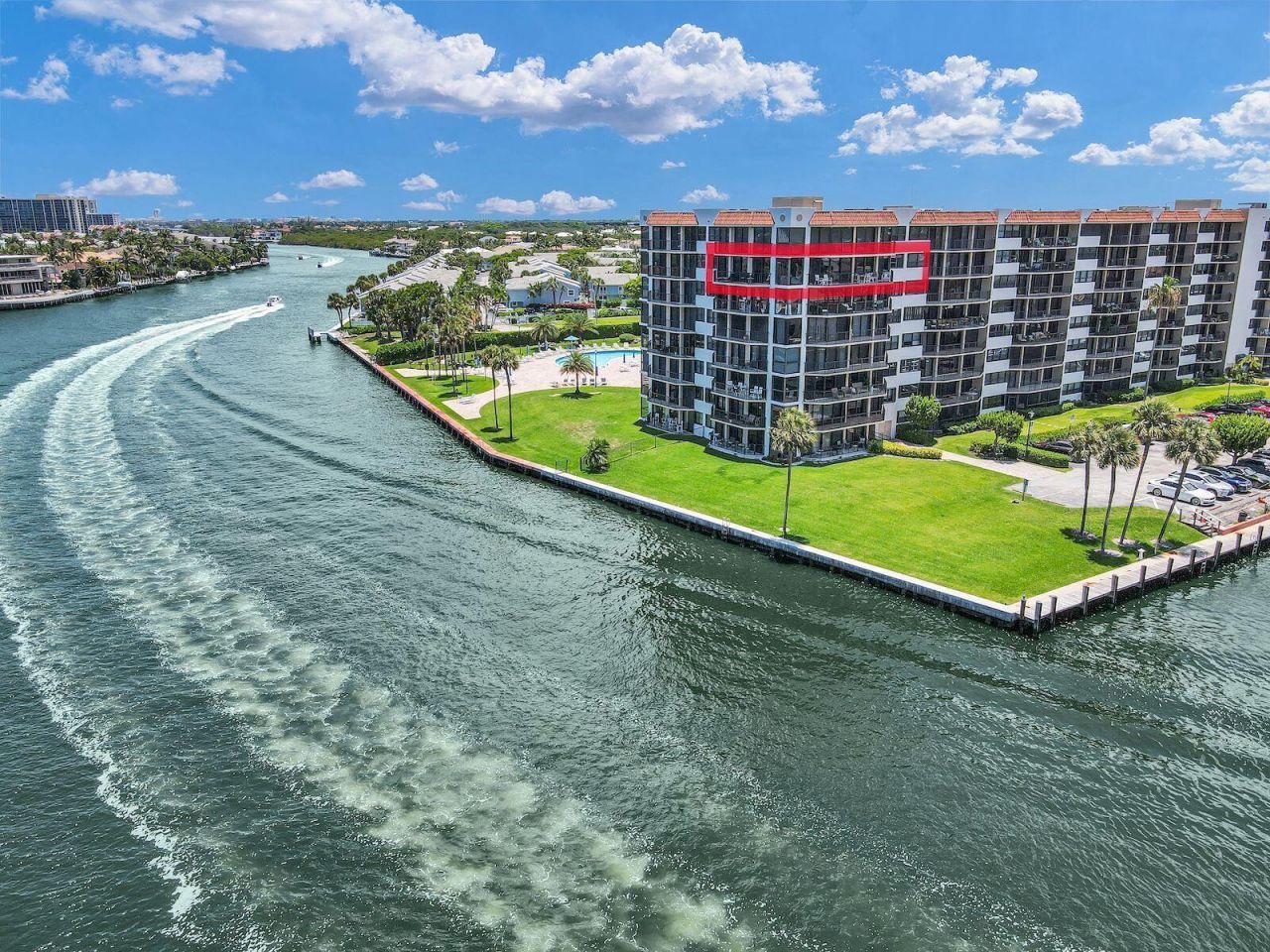 899 Jeffery Street, Unit 7140, Boca Raton, FL 33487 Photo