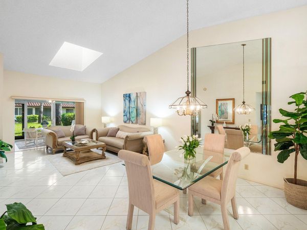 6123 Waldwick Circle, Delray Beach, FL 33484