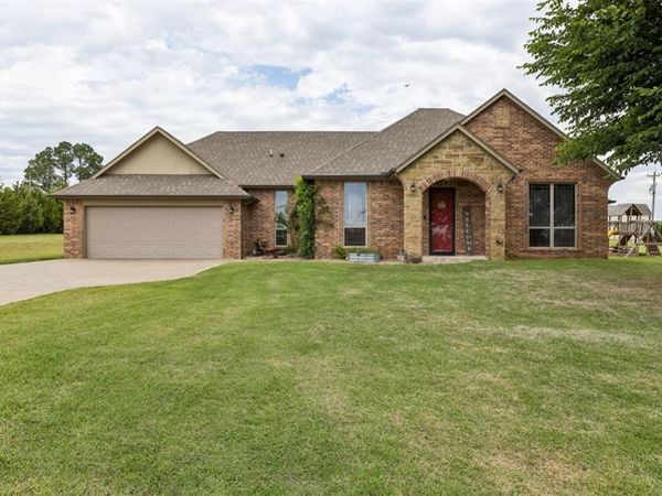25067 187th Street, Purcell, OK 73080