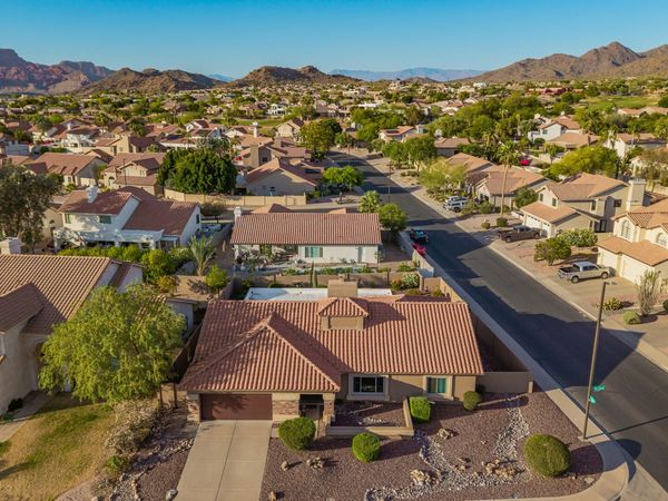 6142 E STAR VALLEY Street, Mesa, AZ 85215