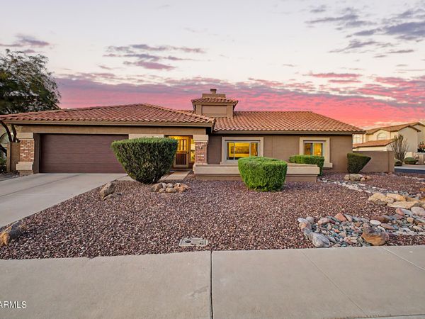 6142 E STAR VALLEY Street, Mesa, AZ 85215