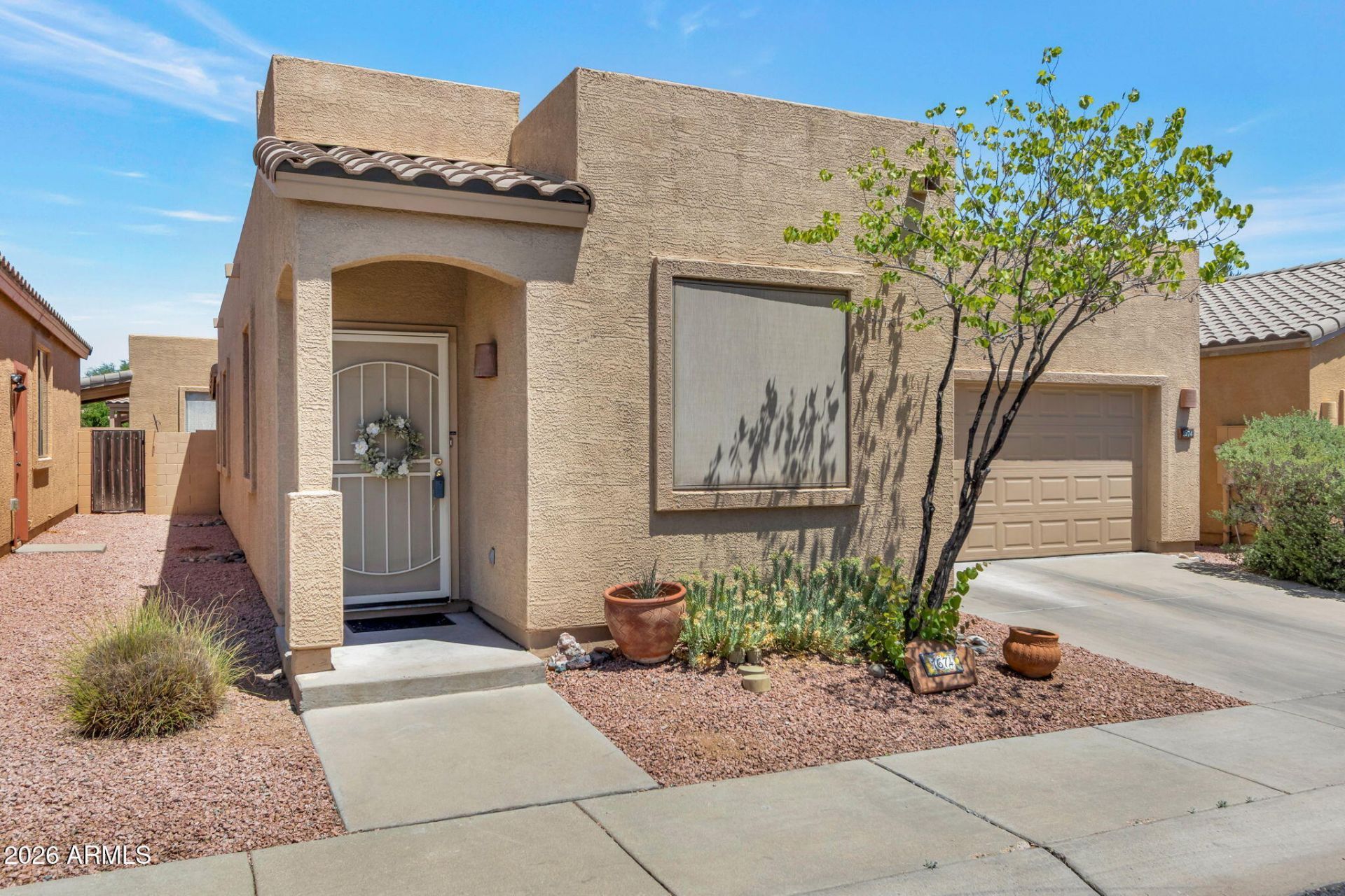 1674 E Vista De Montana, Cottonwood, AZ 86326 Main Photo