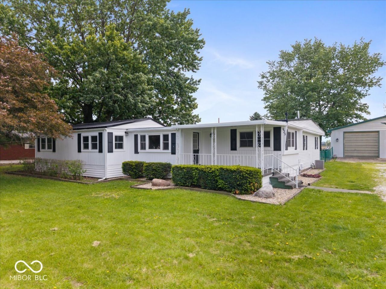 925 W 125 S, Lebanon, IN 46052 Main Photo