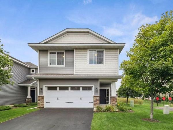 12420 Bataan Street NE, Blaine, MN 55449