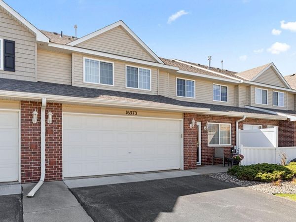 16373 Elm Creek Lane , Unit 7051, Lakeville, MN 55044