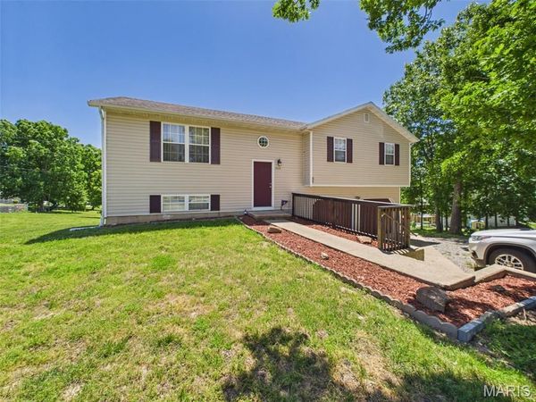15430 Top Drive , St Robert, MO 65584