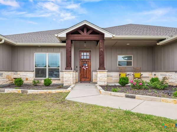 267 Sand Flat Lane, Temple, TX 76502