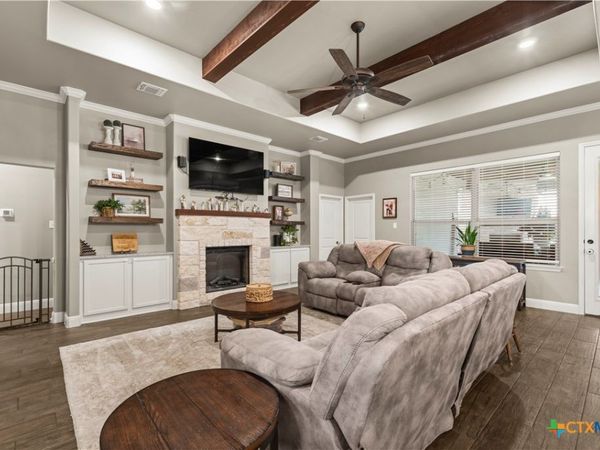267 Sand Flat Lane, Temple, TX 76502