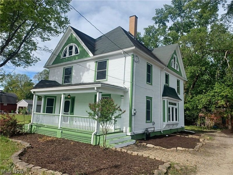 148 N Salem Warren Road, Lehigh Township, OH 44451 Photo 1