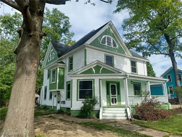148 N Salem Warren Road, Lehigh Twp, OH 44451
