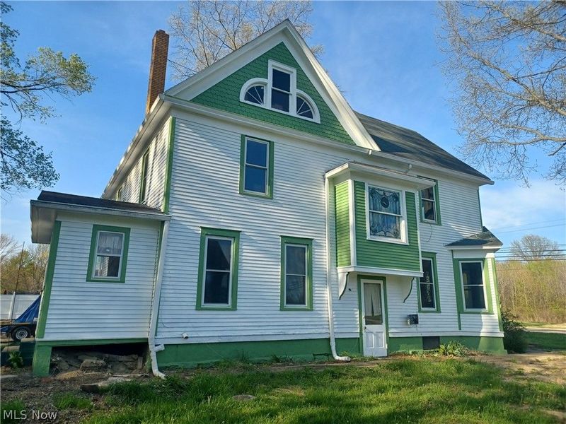 148 N Salem Warren Road, Lehigh Township, OH 44451 Photo 21
