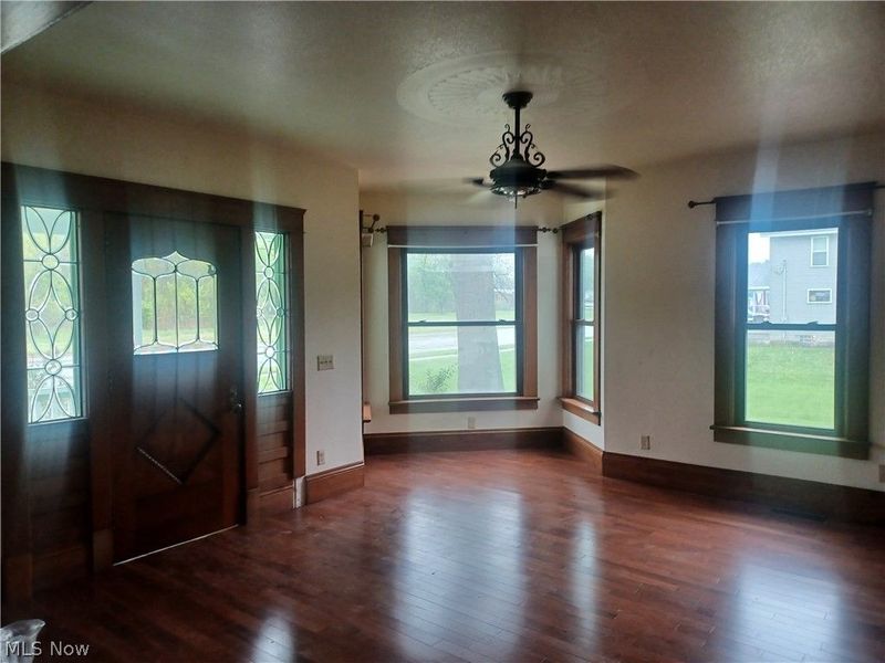 148 N Salem Warren Road, Lehigh Township, OH 44451 Photo 3