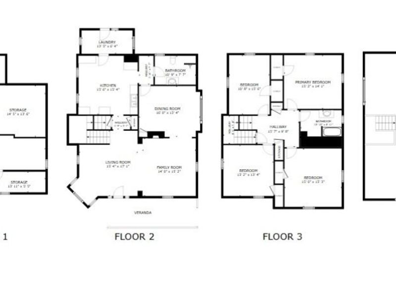 148 N Salem Warren Road, Lehigh Township, OH 44451 Photo 35
