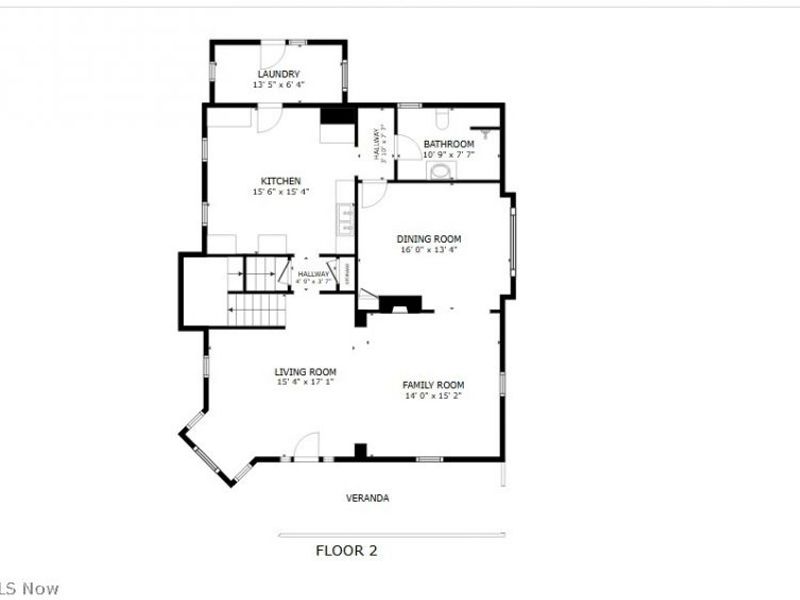 148 N Salem Warren Road, Lehigh Township, OH 44451 Photo 36