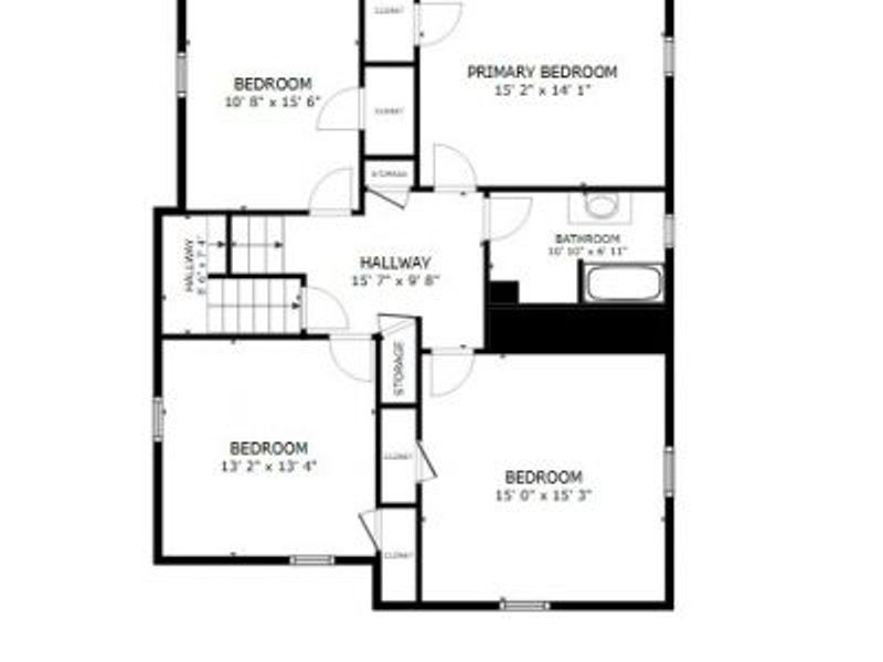 148 N Salem Warren Road, Lehigh Township, OH 44451 Photo 37