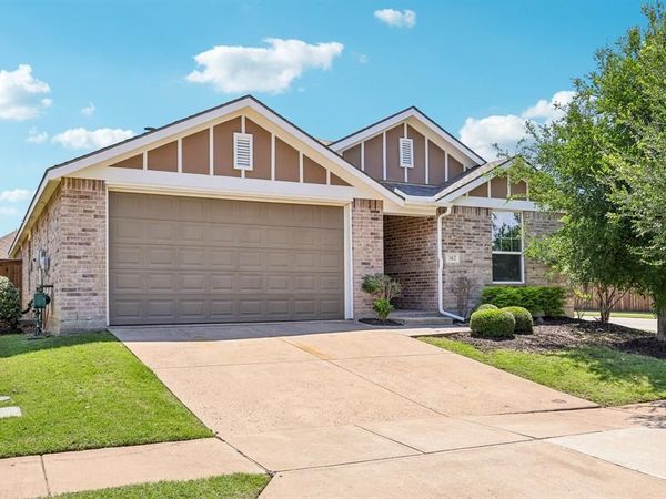 512 Stableford Street , Celina, TX 75009