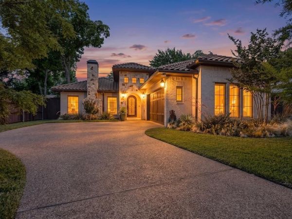 5304 Parkland Avenue, Dallas, TX 75235