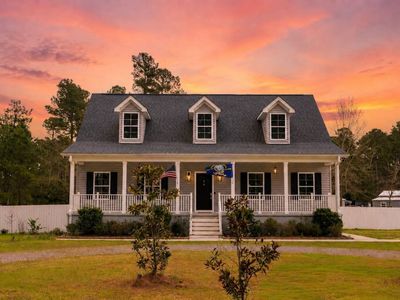 125 Chancing Bye Lane, Huger, SC 29450
