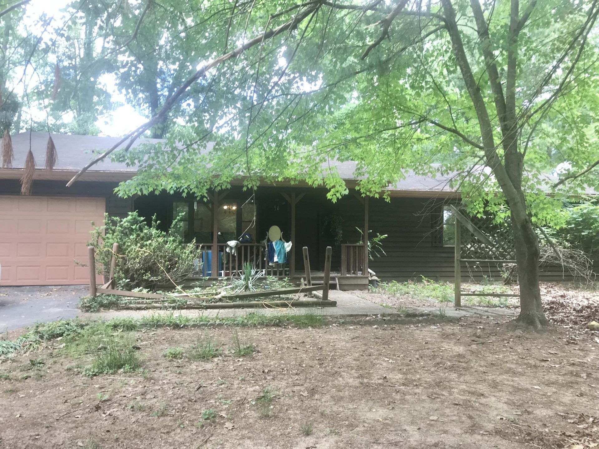 1037 Geiger Lane, Ashland, KY 41101