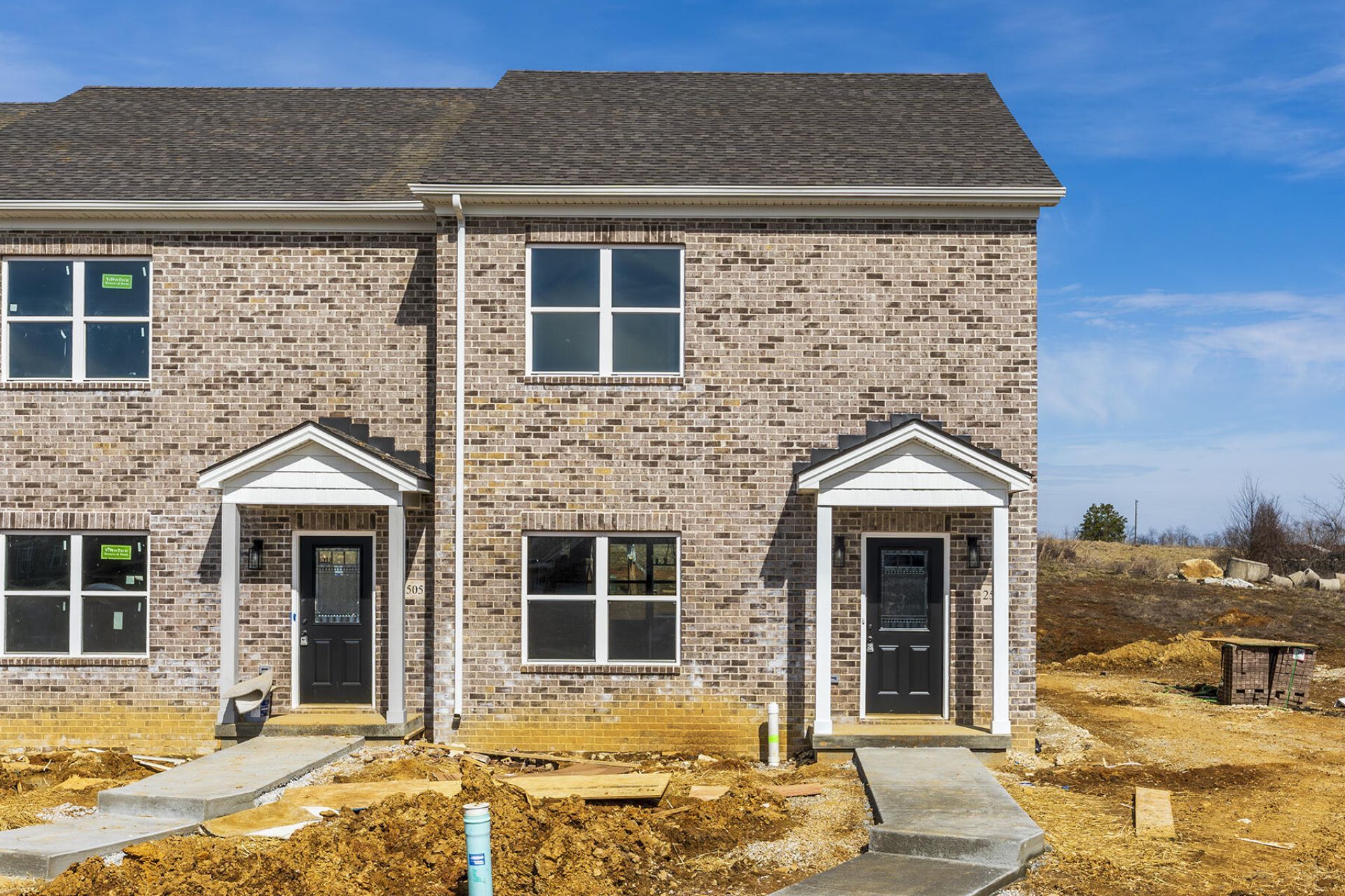 2524 Spring Leaf Court, Lexington, KY 40511 Main Photo