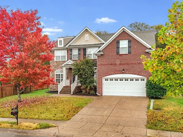904 Inglenook Ct , Nolensville, TN 37135