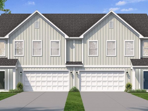 2724 Summer Breeze Ln, Unit 7, Longs, SC 29568