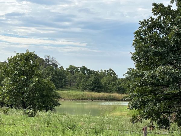 2822 Lott Bottom Road , McAlester, OK 74501
