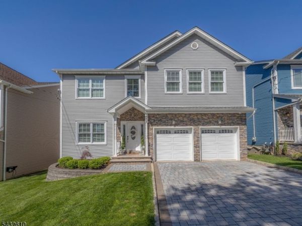 224 N 18Th St, Kenilworth, NJ 07033