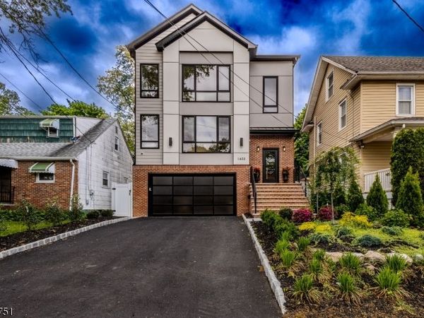 1455 Mccrea Pl, Plainfield, NJ 07062