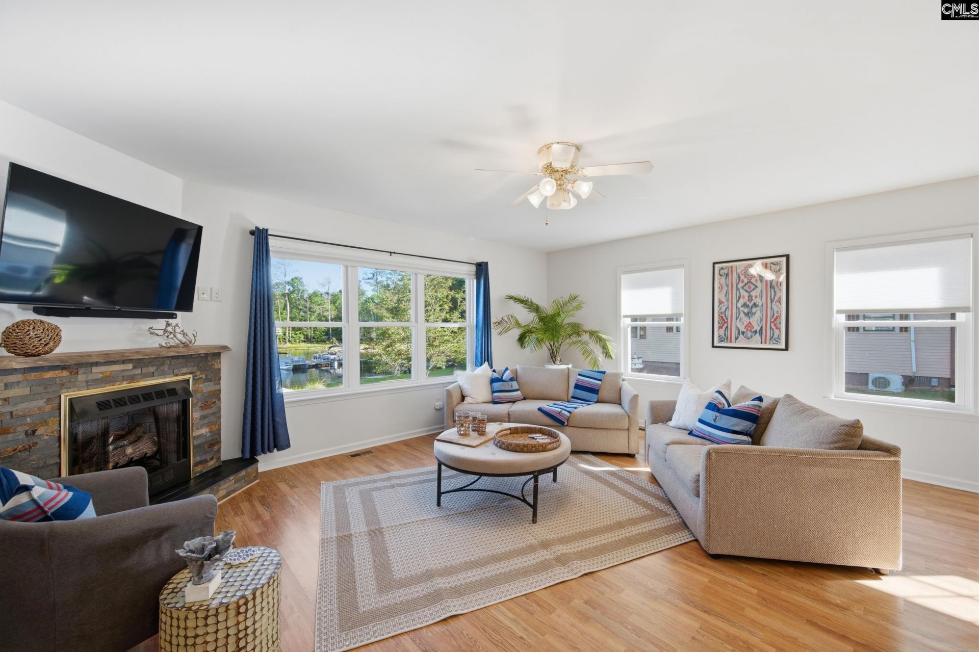 156 Point Circle Road Photo 13