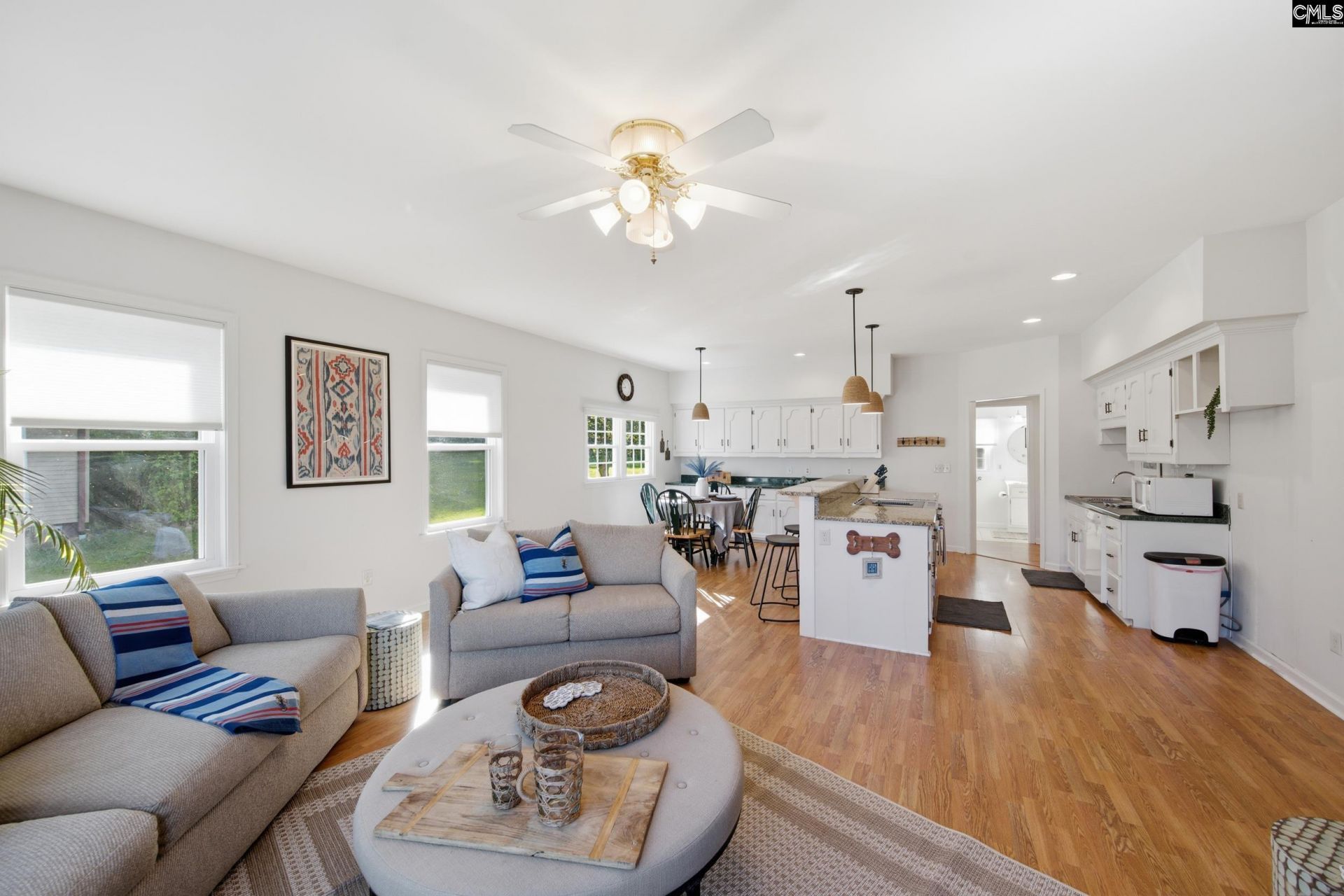 156 Point Circle Road Photo 15