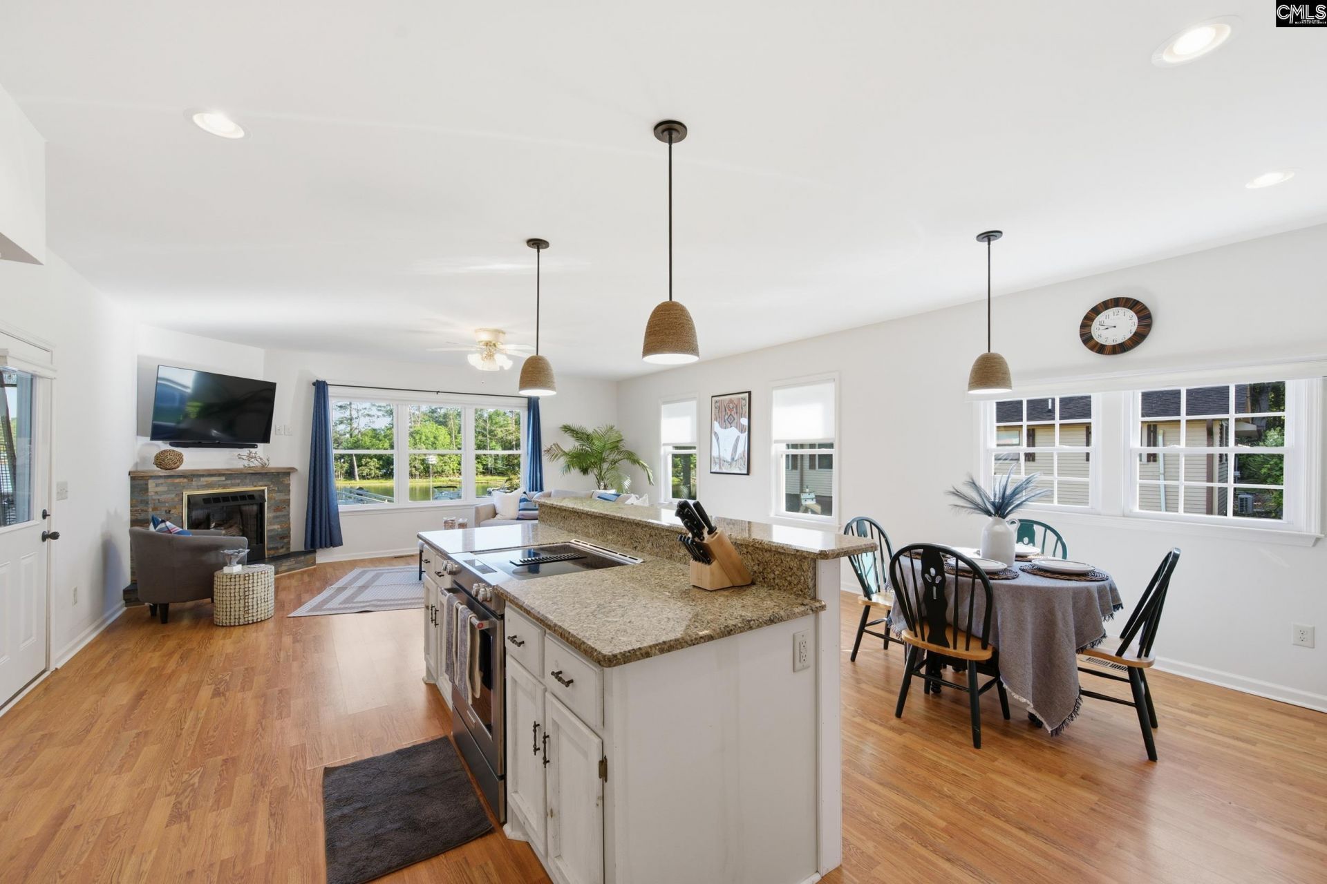 156 Point Circle Road Photo 7