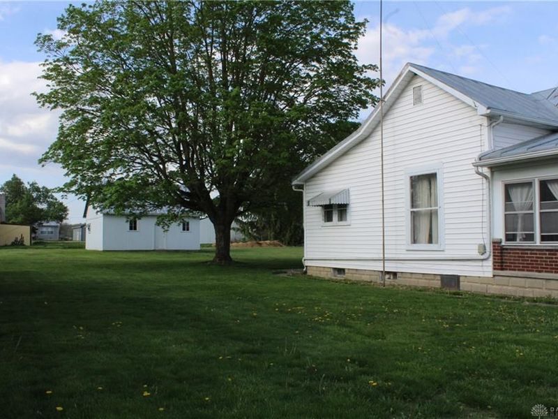 603 Main Street, New Weston, OH 45348 Photo 34