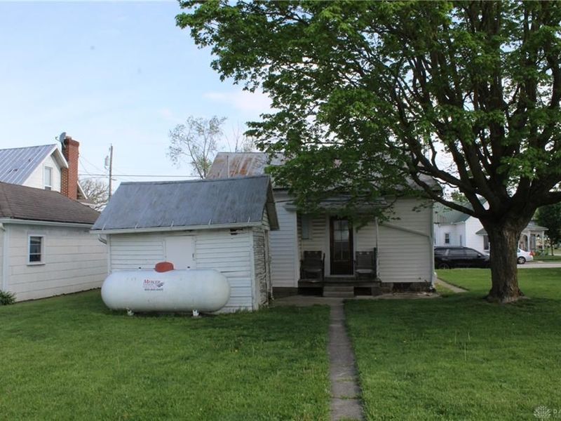 603 Main Street, New Weston, OH 45348 Photo 35