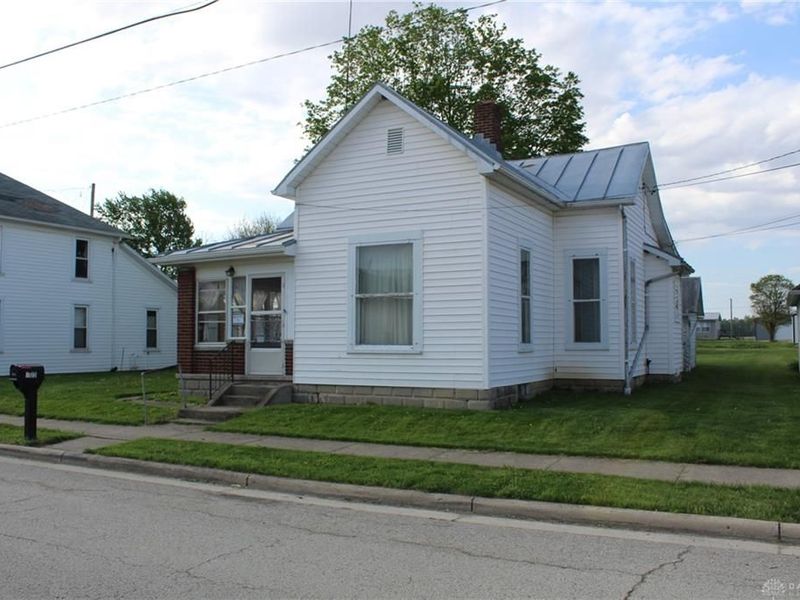 603 Main Street, New Weston, OH 45348 Photo 4