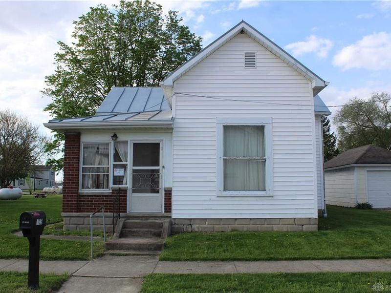 603 Main Street, New Weston, OH 45348 Photo 5
