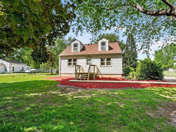223 Wema Avenue, Evansdale, IA 50707