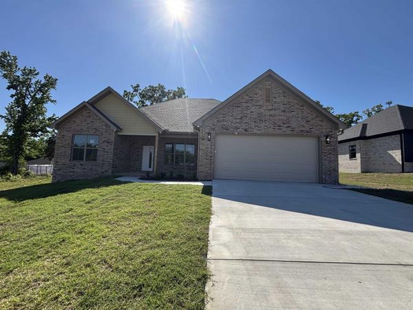 738 Grand Valley Loop, Austin, AR 72007
